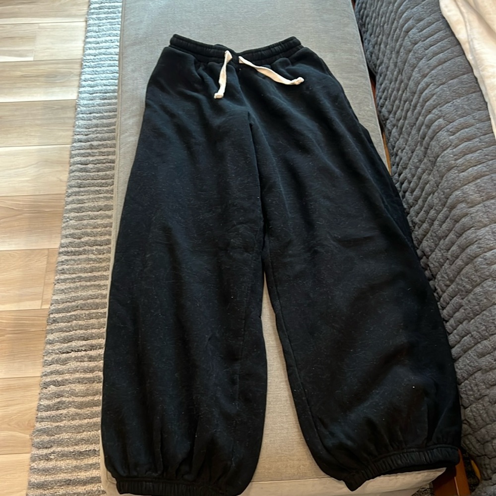 COPY - Out From Under Sweats Like New